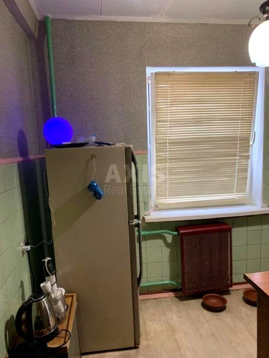 3k apartment vul. Grekova Akademika 12Б644740