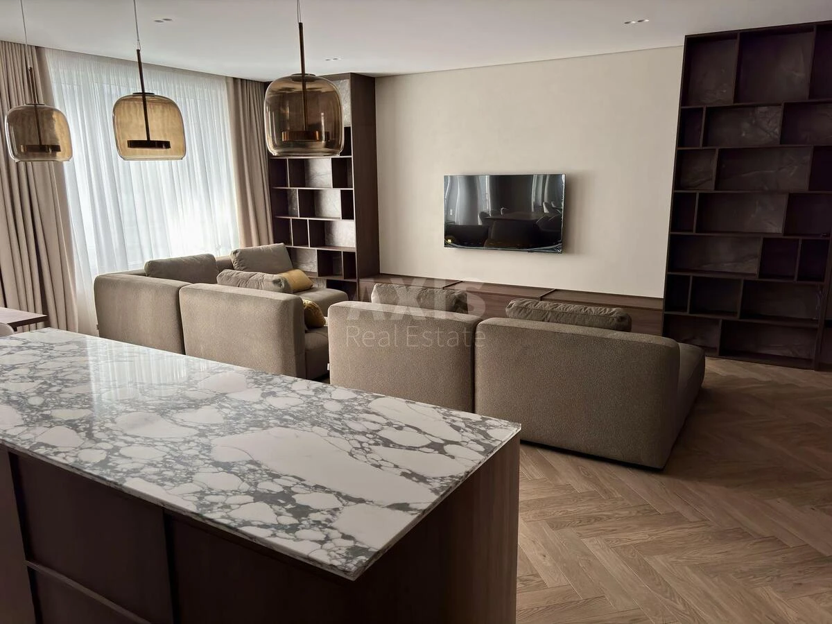 2k apartment vul. Bul'varno-Kudrjavs'ka 15А678243