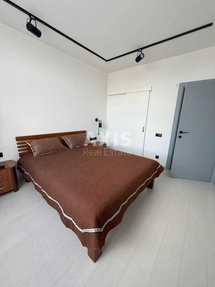 3k apartment vul. Praktychna 1661846