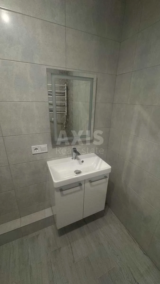 1k apartment vul. Konopljans'ka 22708535