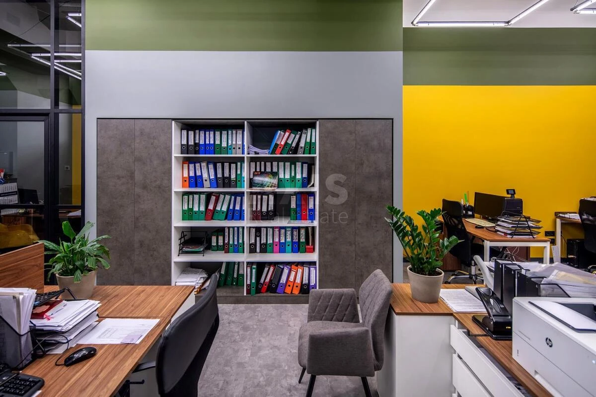 Office prov. Ohots'kyj 7, 912m26786410