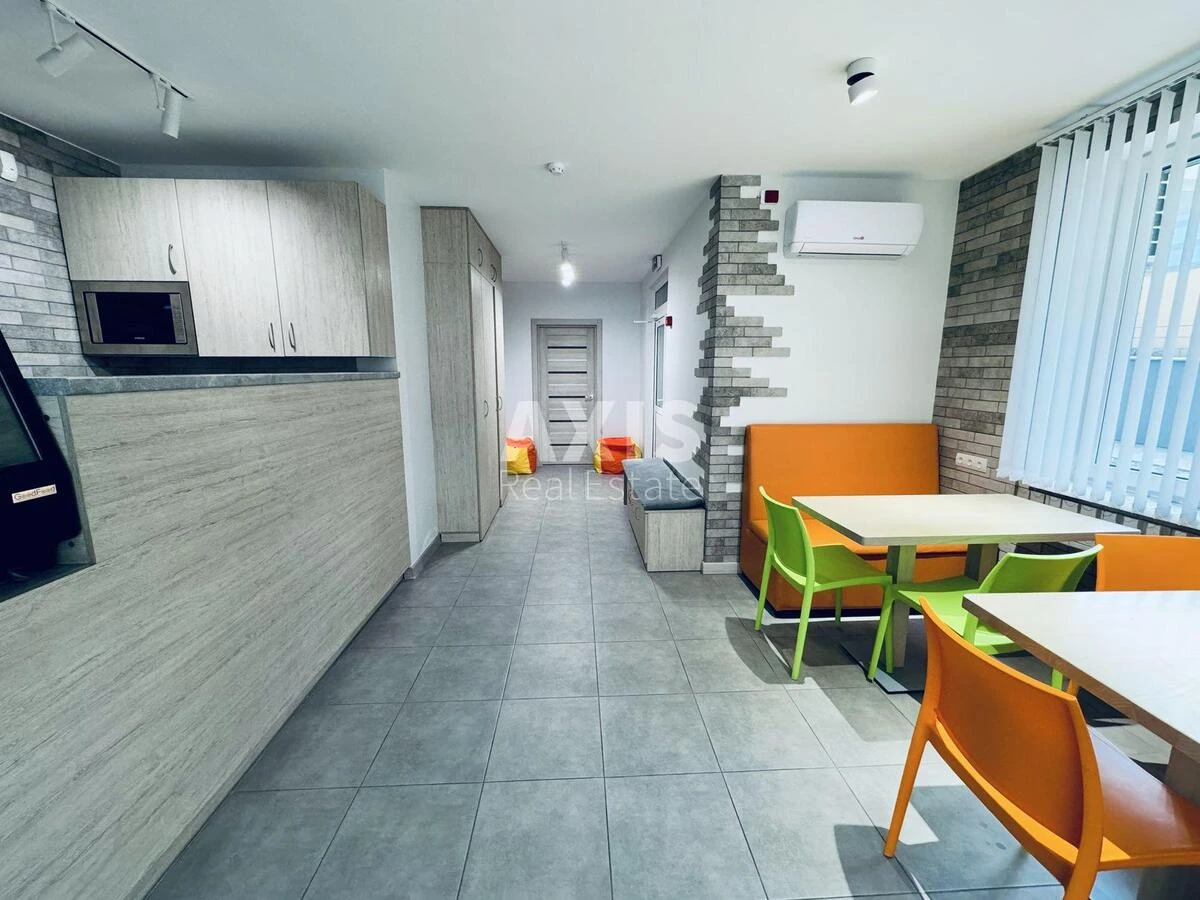 Объект торговли ул. Данченко Сергея 32А, 56м2565860