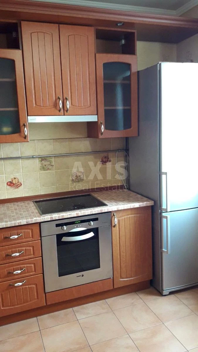 2k apartment vul. Revuc'kogo 464529