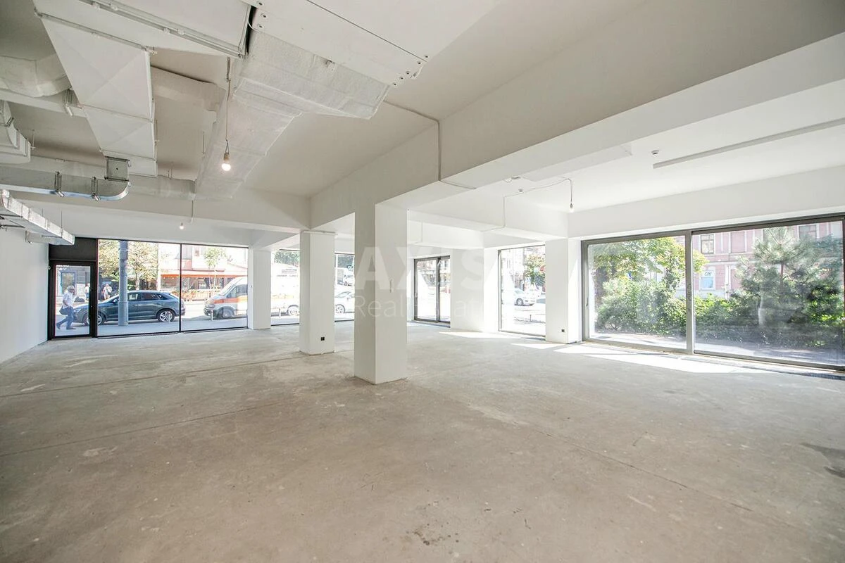 Объект торговли ул. Саксаганского 53/80, 235м26787715