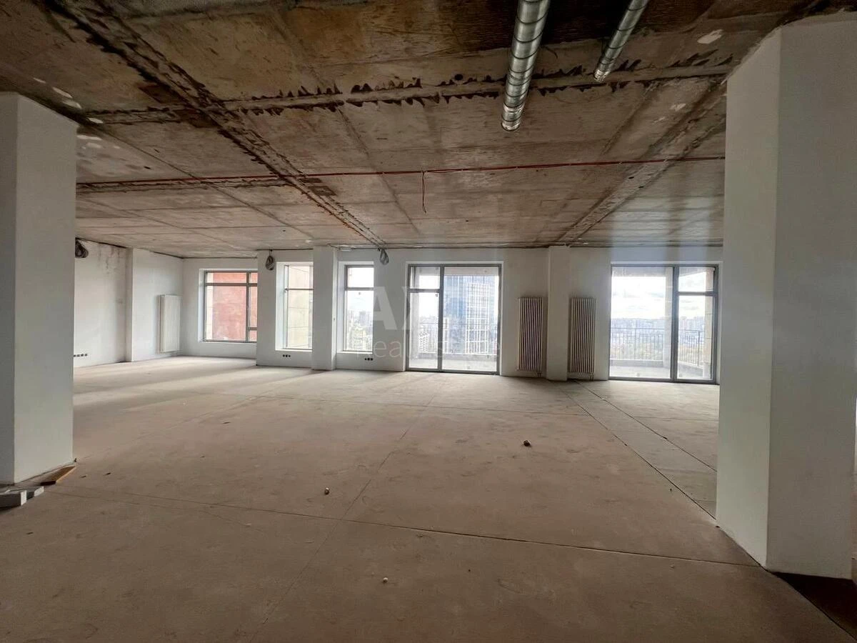 Office vul. Antonovycha 118/9, 478m2678889