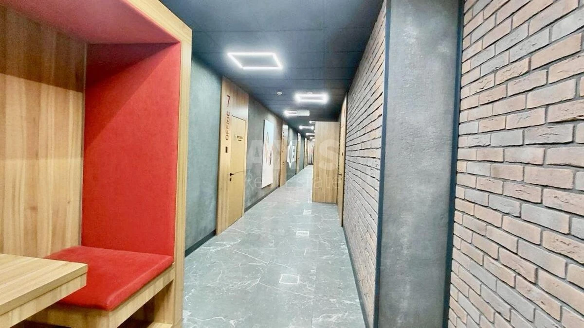 Офис ул. Липковского Василия Митрополита 45, 55м26941714