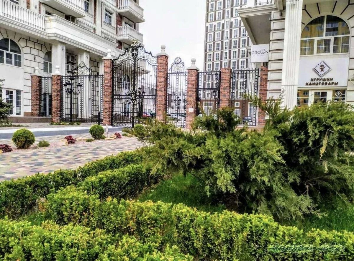 1к квартира ул. Михаила Максимовича 24В6942813