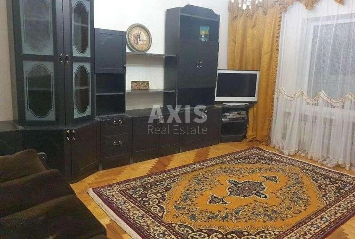 3k apartment nab. Dniprovs'ka 7289430