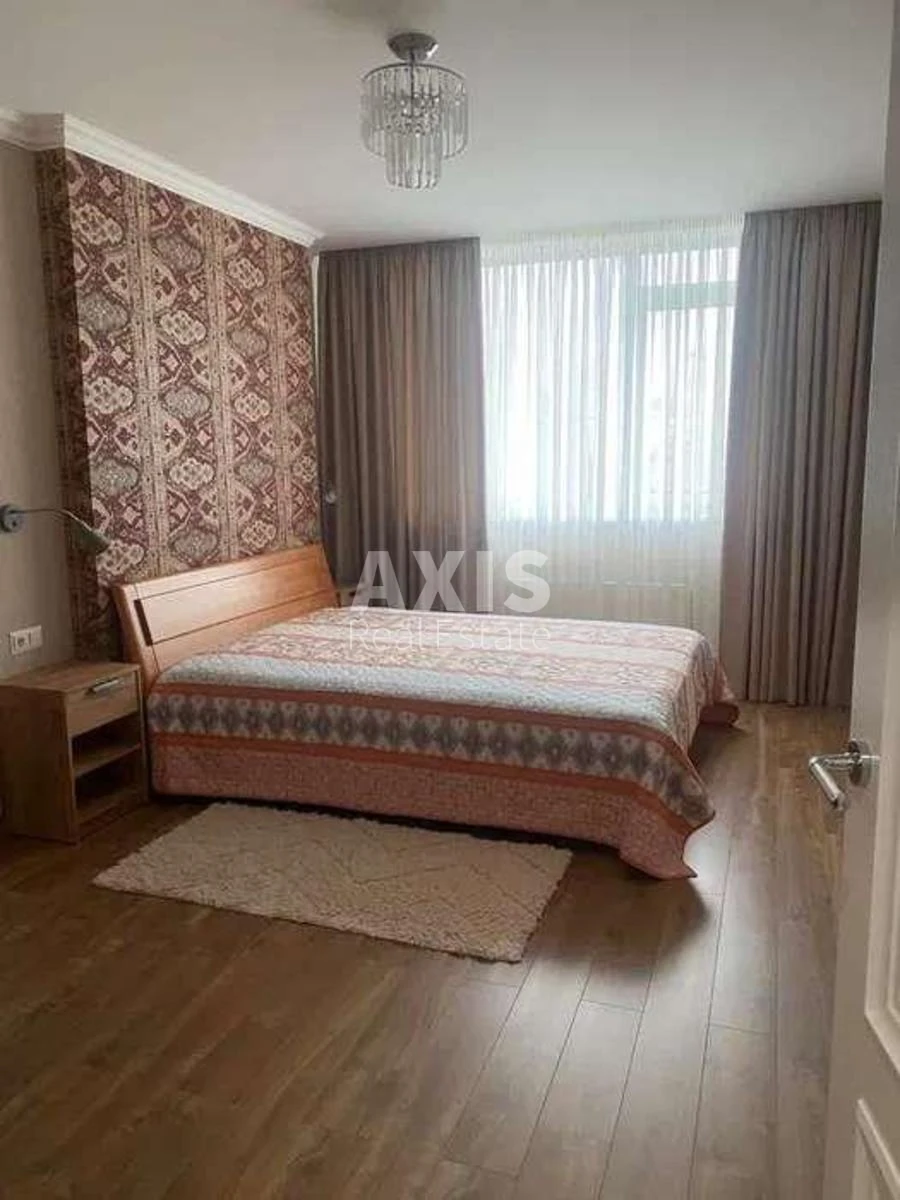 2к квартира пр-т Берестейский 11Б246153