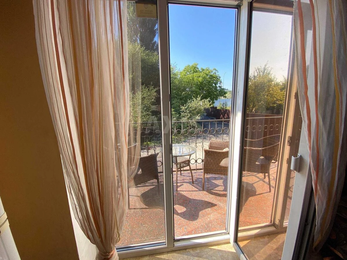 House vul. Prodol'na 1-a, 270m2, Kyiv city6254716