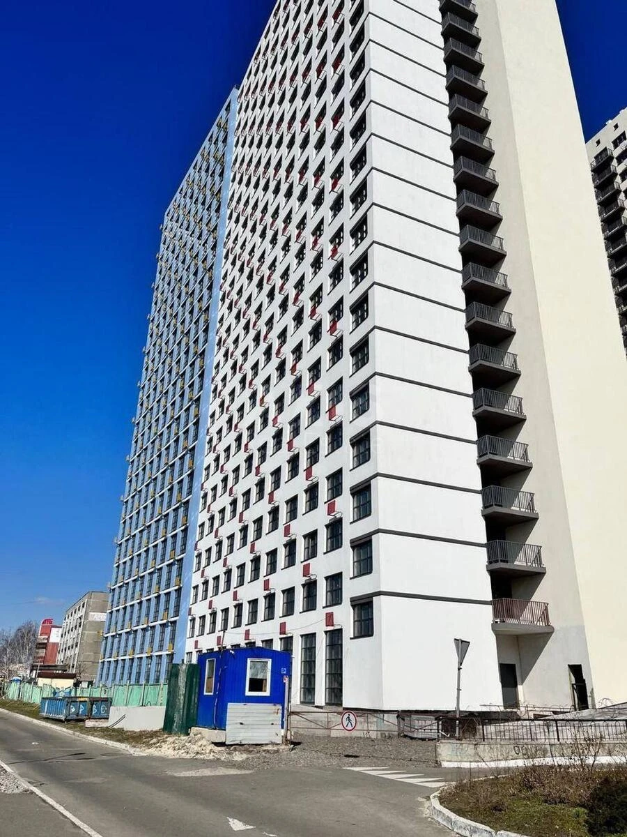 1к квартира ул. Крайняя 1684245