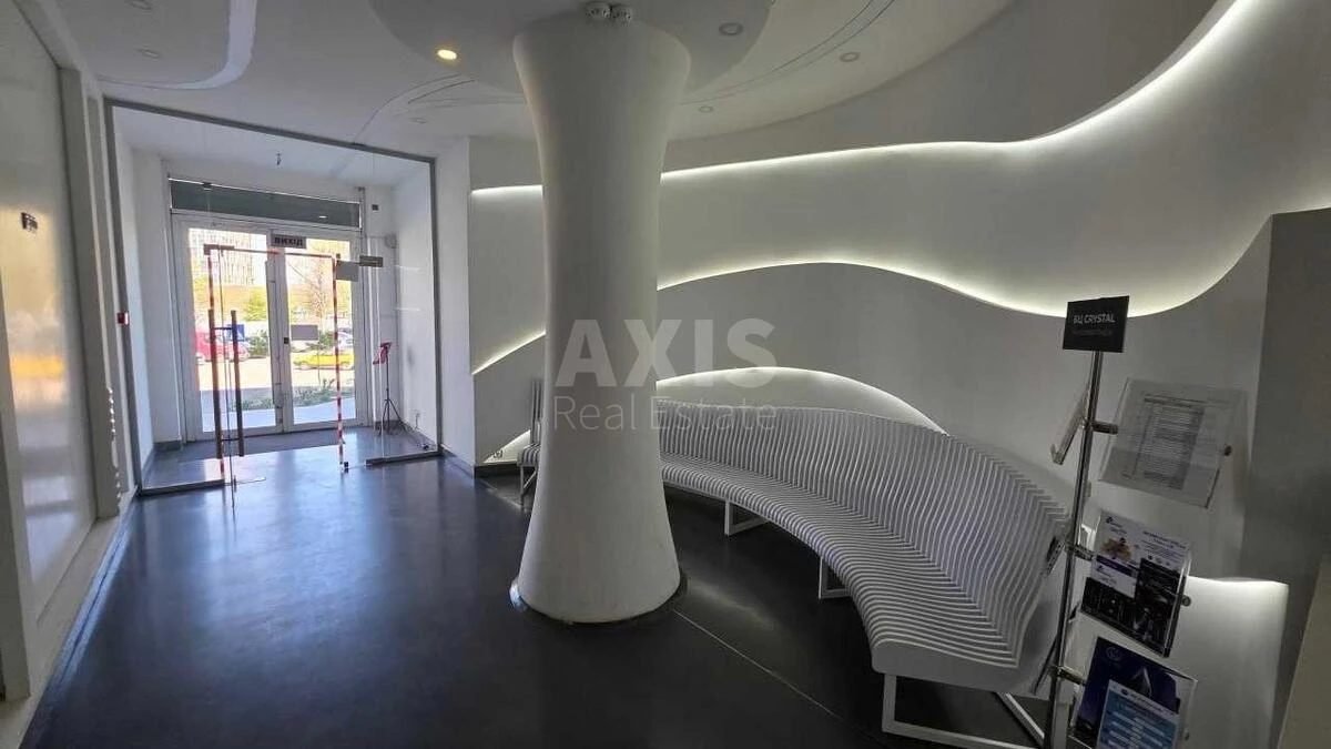Office vul. Central'na 21А, 106m2698862