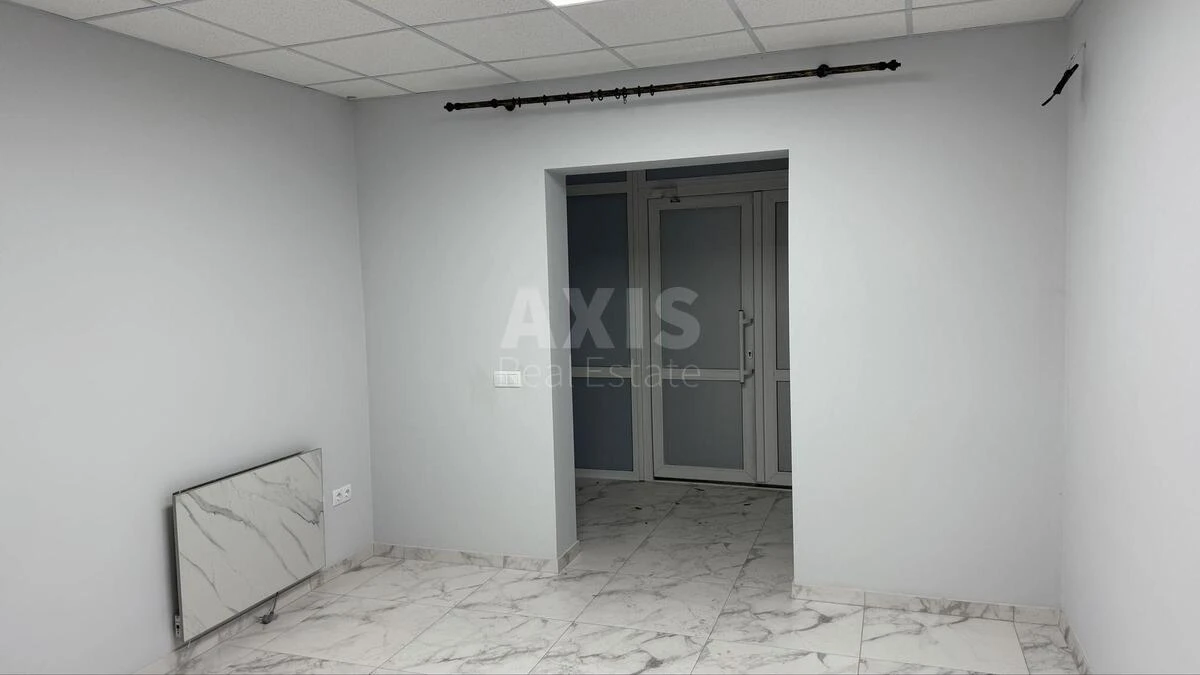 Объект торговли ул. Ревуцкого 54А, 98м2699041