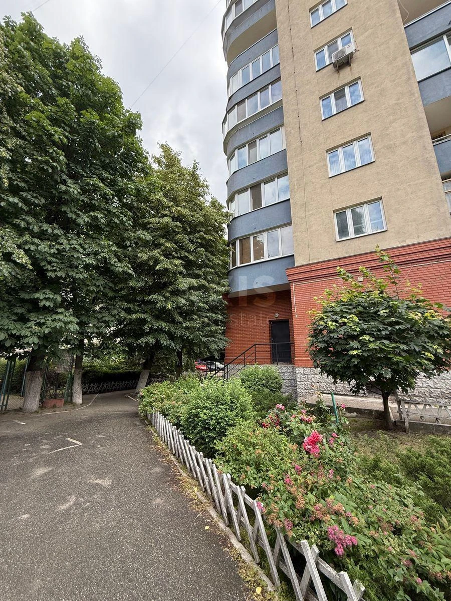 2k apartment vul. Nizhyns'ka 55833311