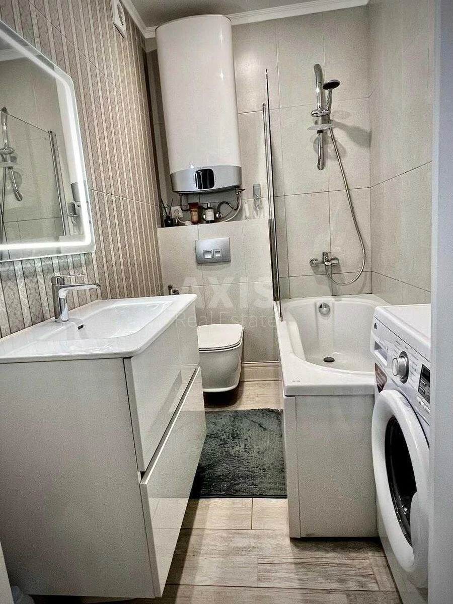 1k apartment prov. Lobachevs'kogo 7А698514