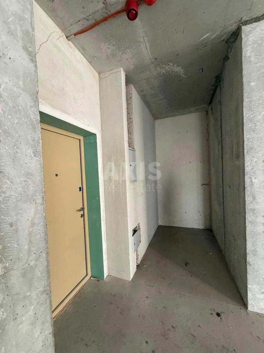 4к квартира ул. Андрея Верхогляда 267138614