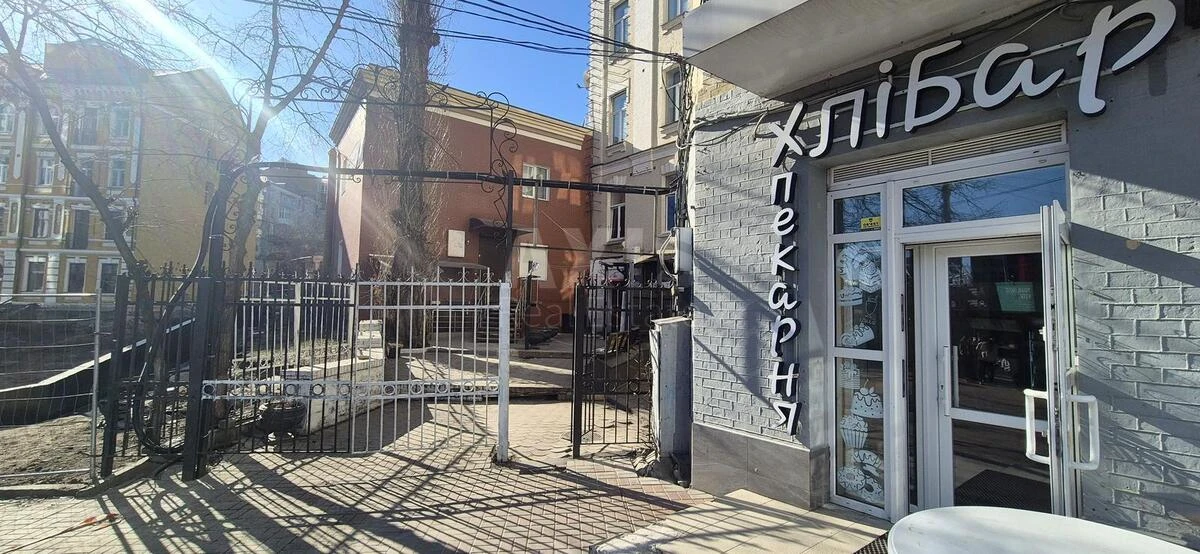 Trade object vul. Rustaveli Shota 15Б, 122m2666650