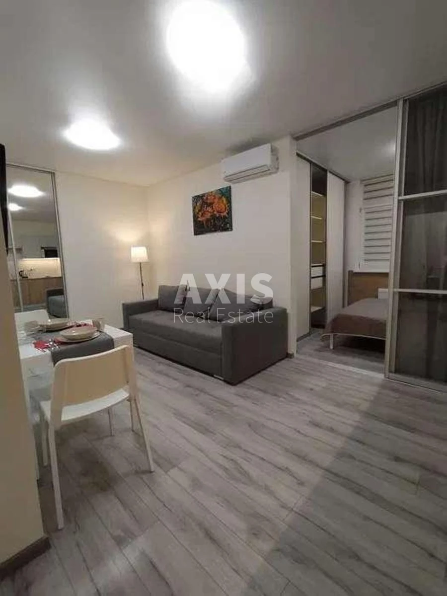 1k apartment bul. Lepse Ivana 28301682