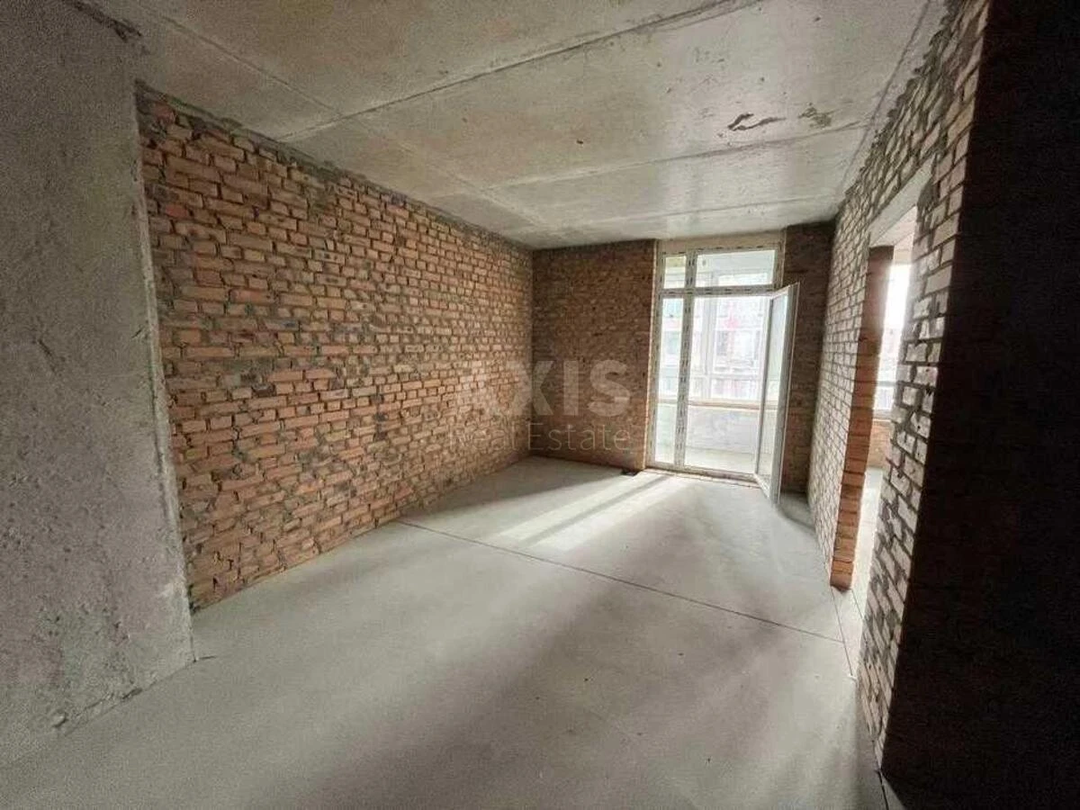 1k apartment vul. Sverstjuka Jevgena 54666891