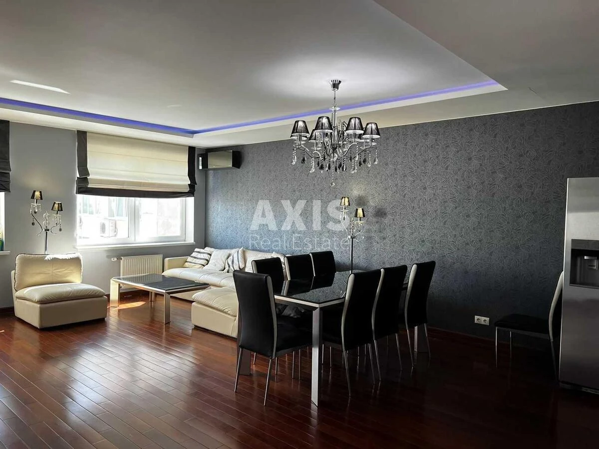 4k apartment vul. Kadets'kyj gaj 6652760