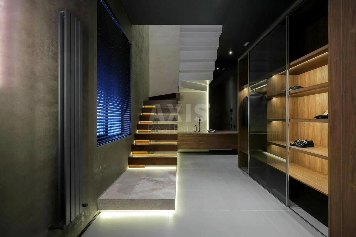 3k apartment prov. Laboratornyj 7663979