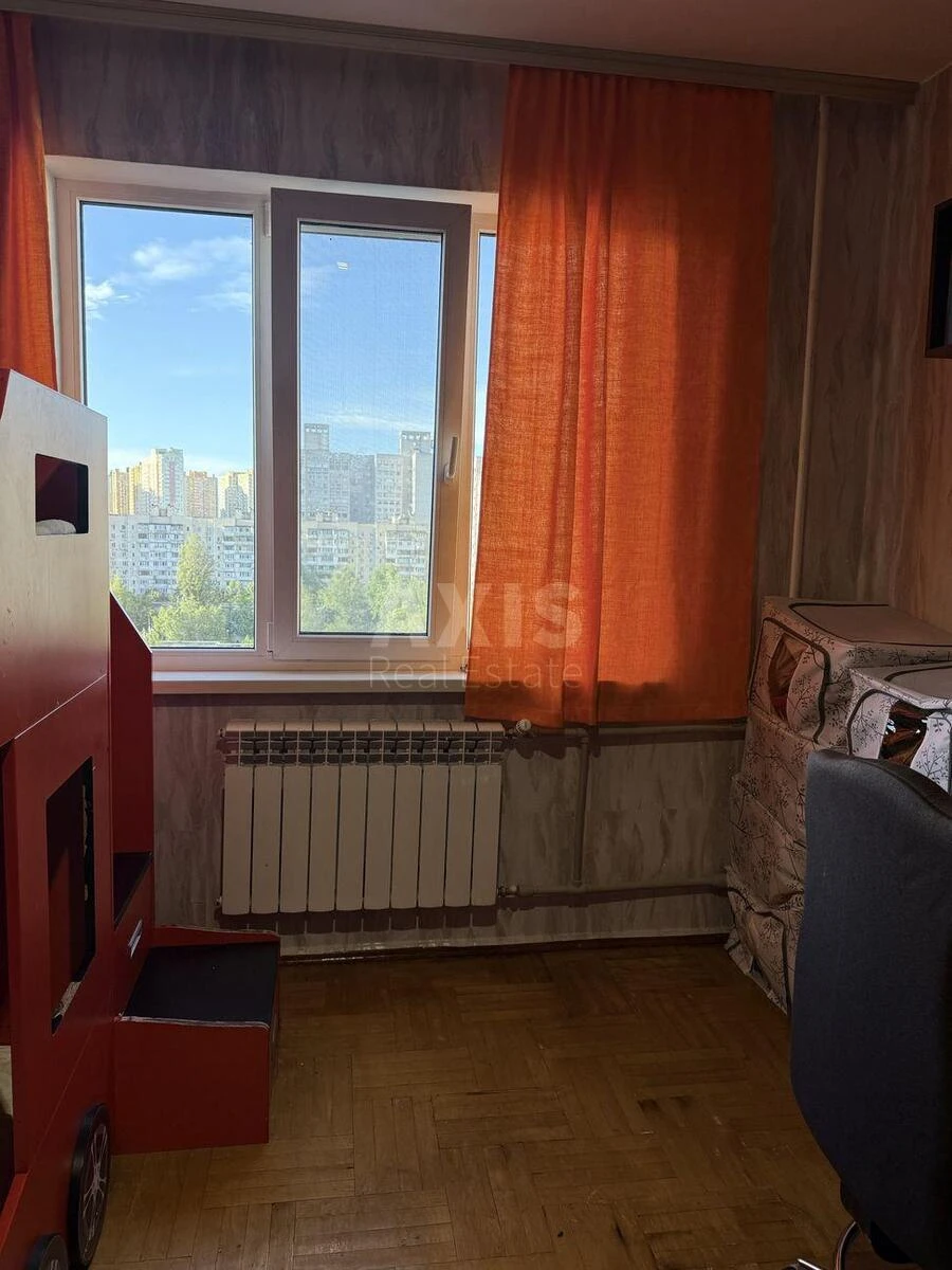 3k apartment vul. Pancha Petra 9695411