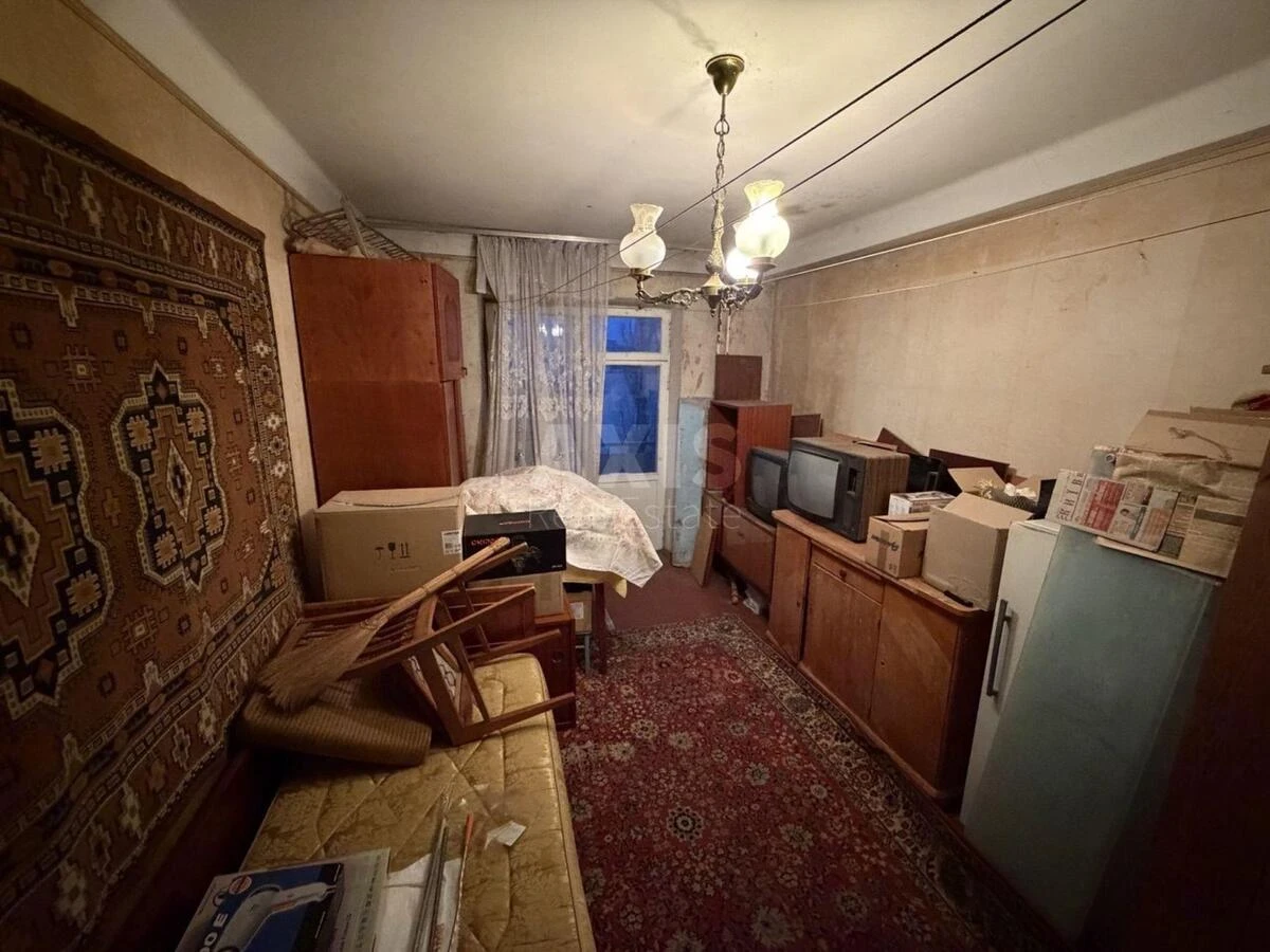 3k apartment vul. Zhmeryns'ka 6647694