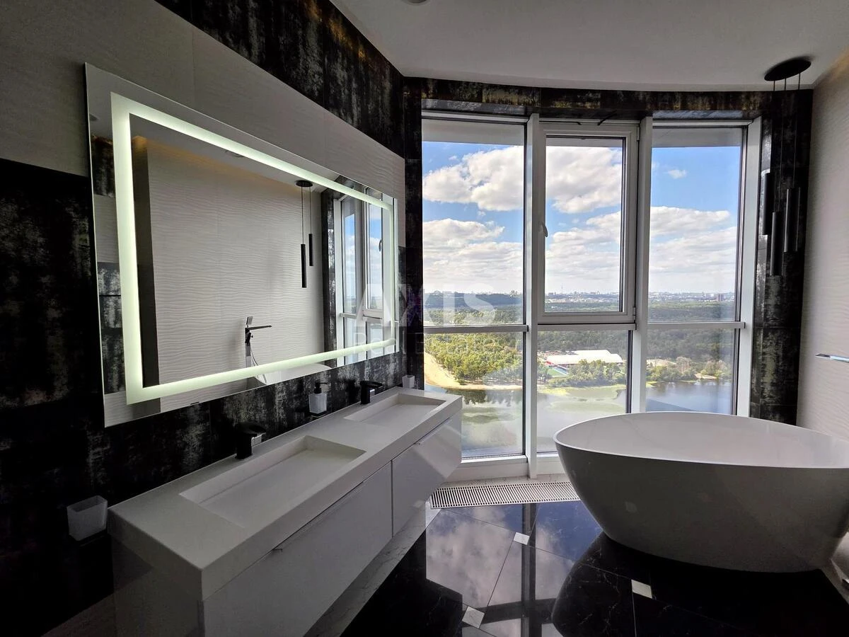 5k apartment vul. Mykil's'ko-Slobids'ka 3A631572