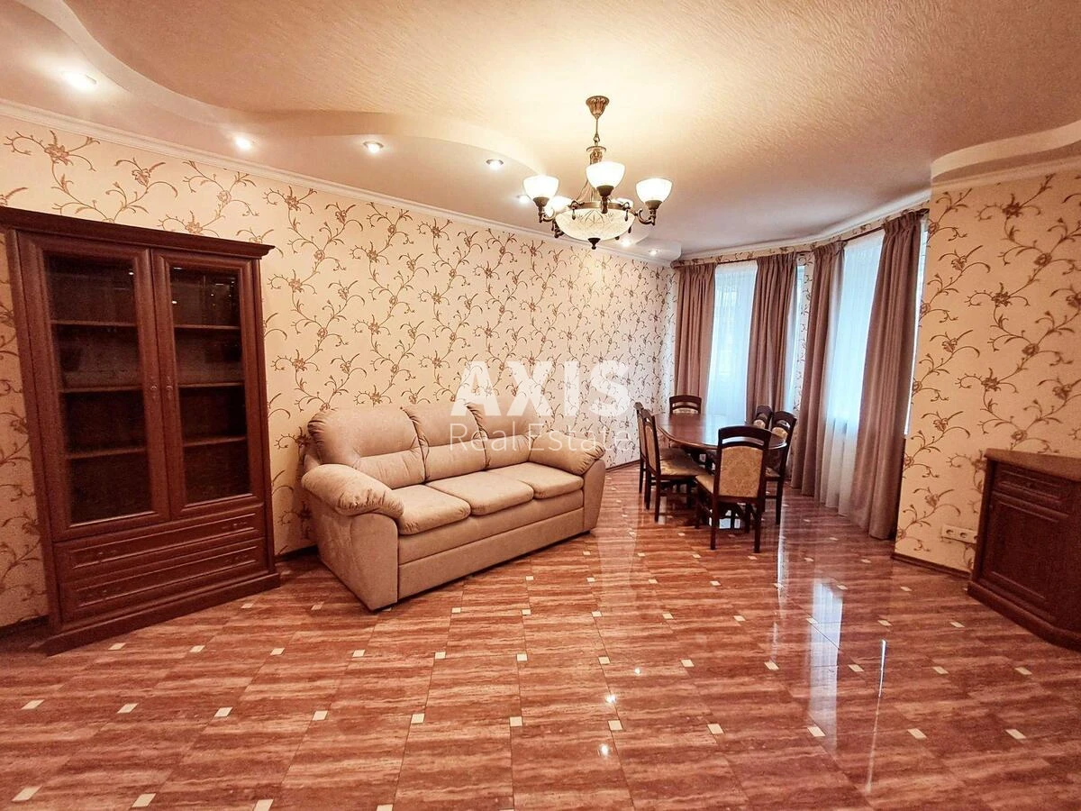 4к квартира ул. Борщаговская 143Б517741