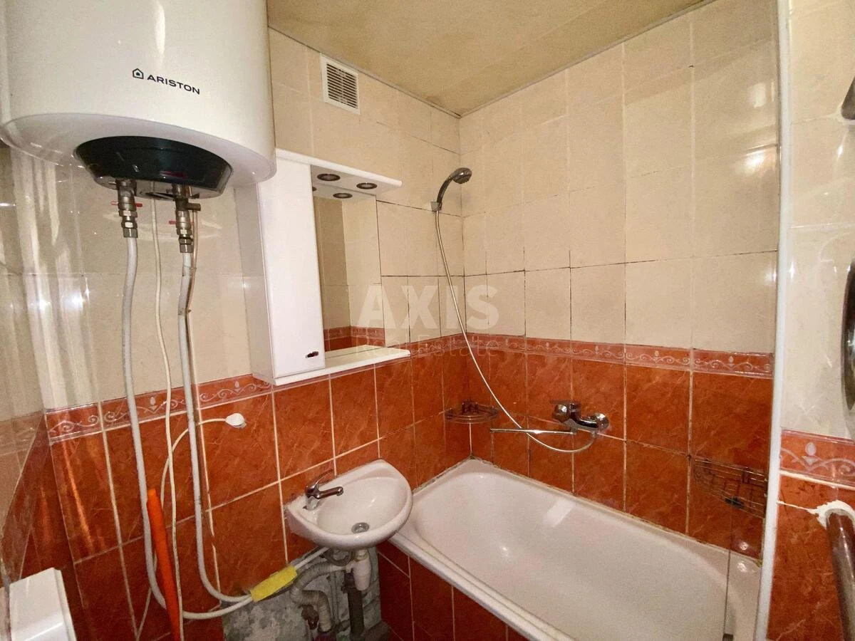 3k apartment pr-t Lisovyj 17Б476343