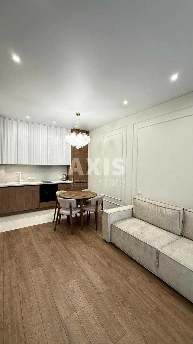 2k apartment Fortechnyy tupyk 7В647144