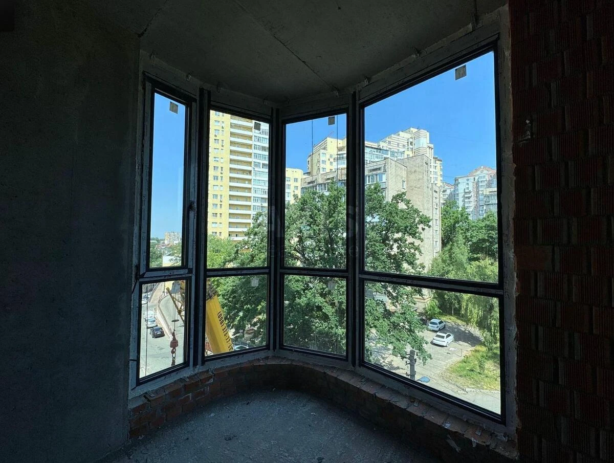 1k apartment vul. Zhabajeva Zhambyla 547717