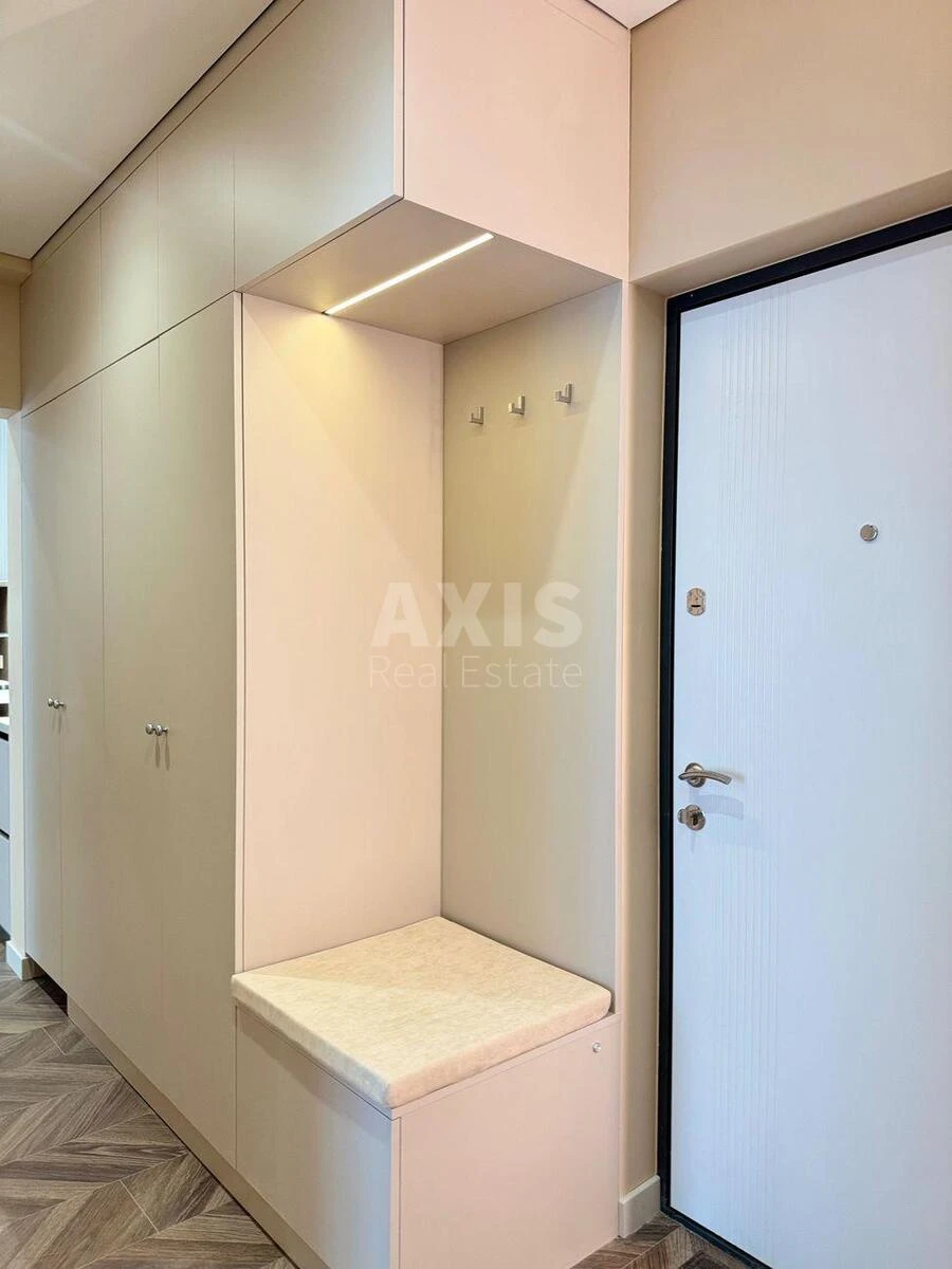 2k apartment vul. Myhajla Maksymovycha 247111919