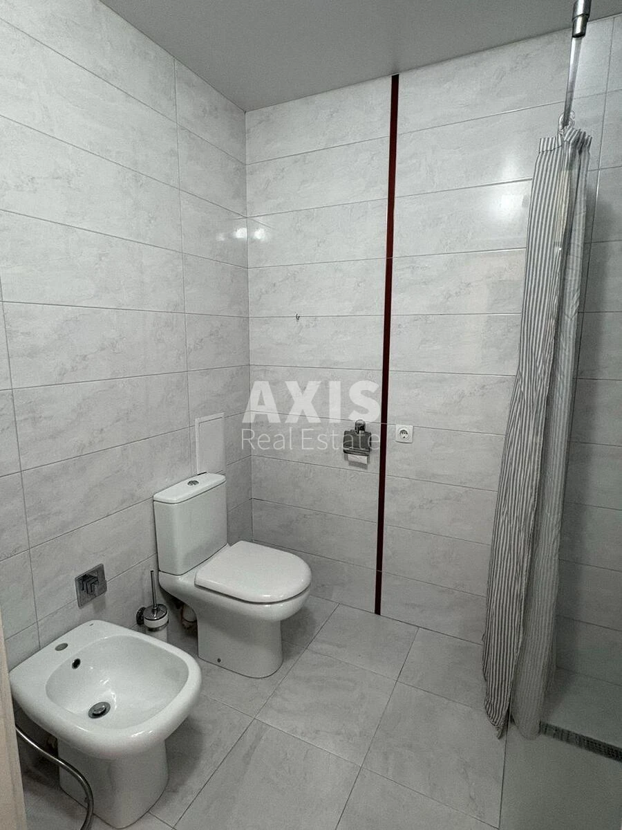 1k apartment vul. Chavdar Jelyzavety 21635833