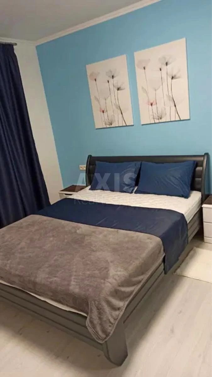 2k apartment vul. Yulia Zdanovska 36А617941