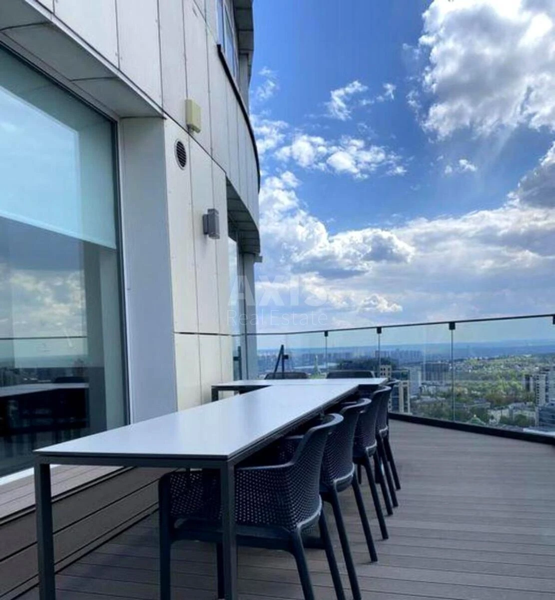 Office uzv. Klovs'kyj 7A, 260m2664986