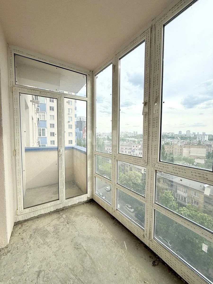 2k apartment vul. Kyrylo-Mefodii'vs'ka 2681749