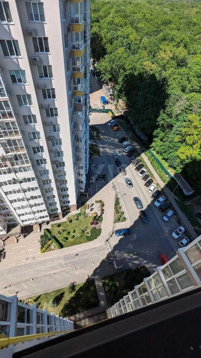 1k apartment vul. Zabolotnogo Akademika 1569654