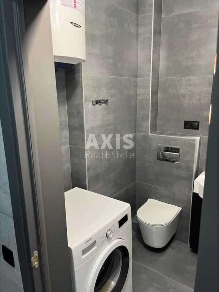 1k apartment vul. Kostanayska 13274205