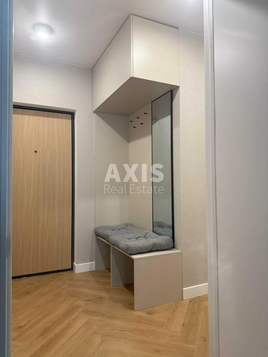 2k apartment vul. Myhajla Maksymovycha 245974413