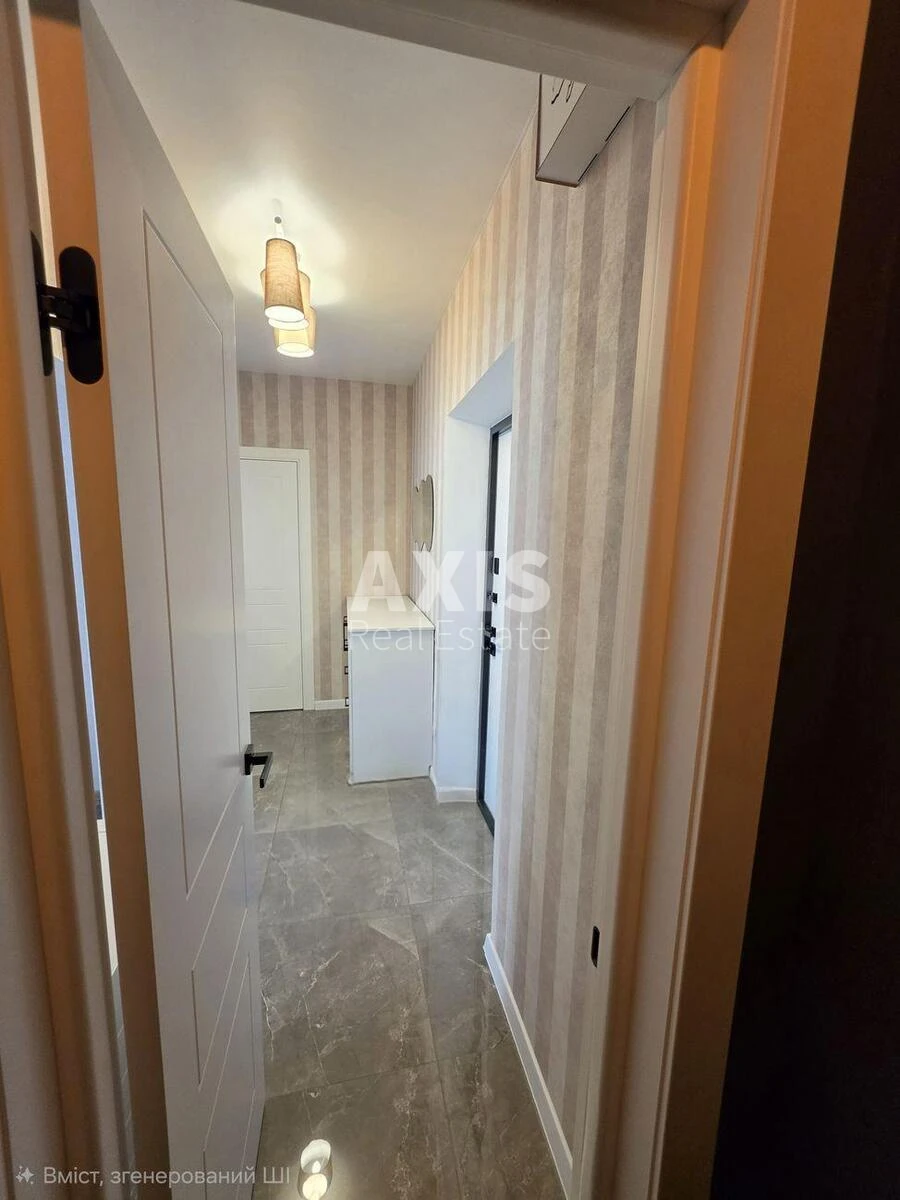 1k apartment vul. Mykil's'ko-Slobids'ka Two B6820110