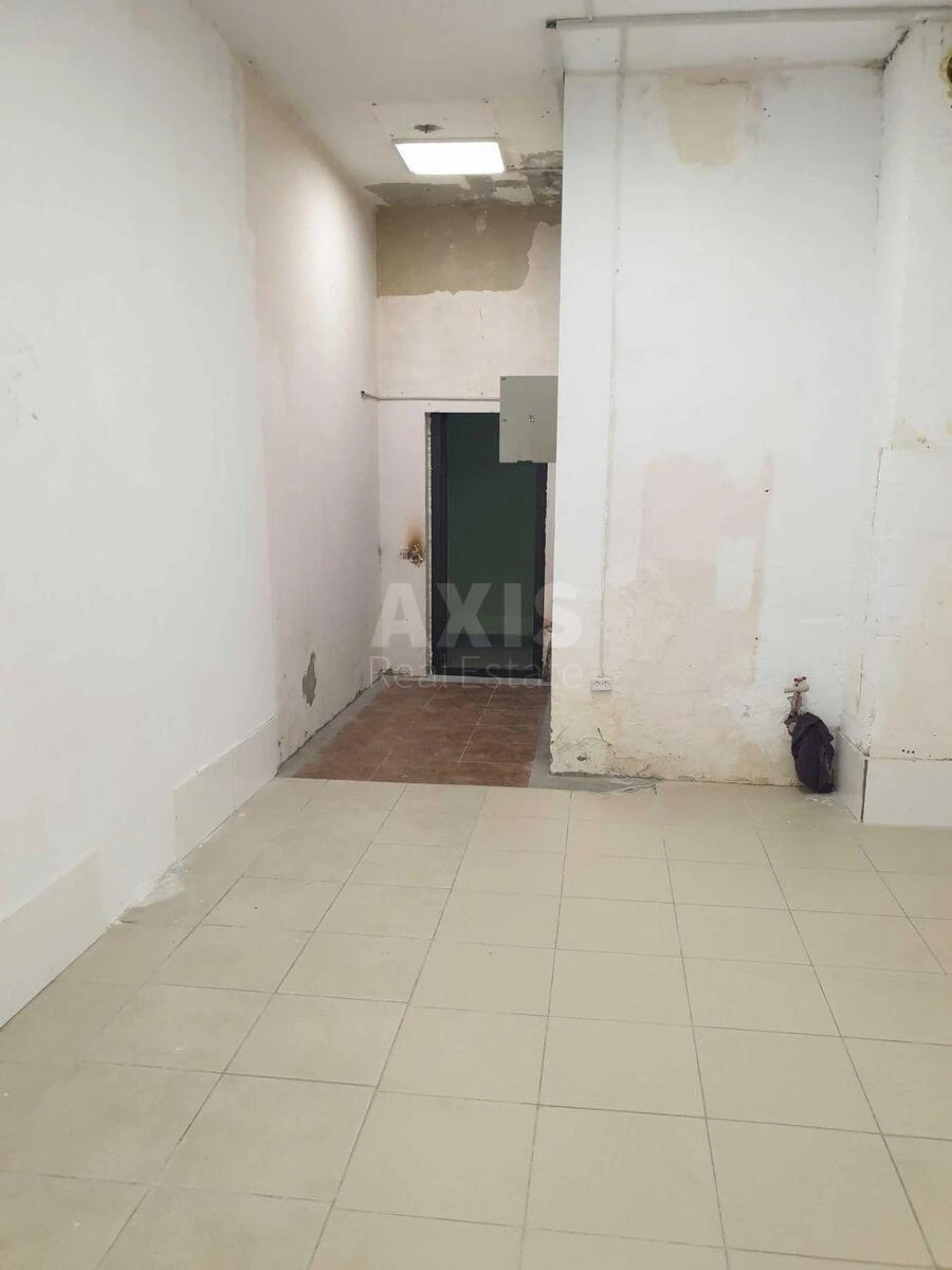 Trade object shose Harkivs'ke 19А, 92m2576707