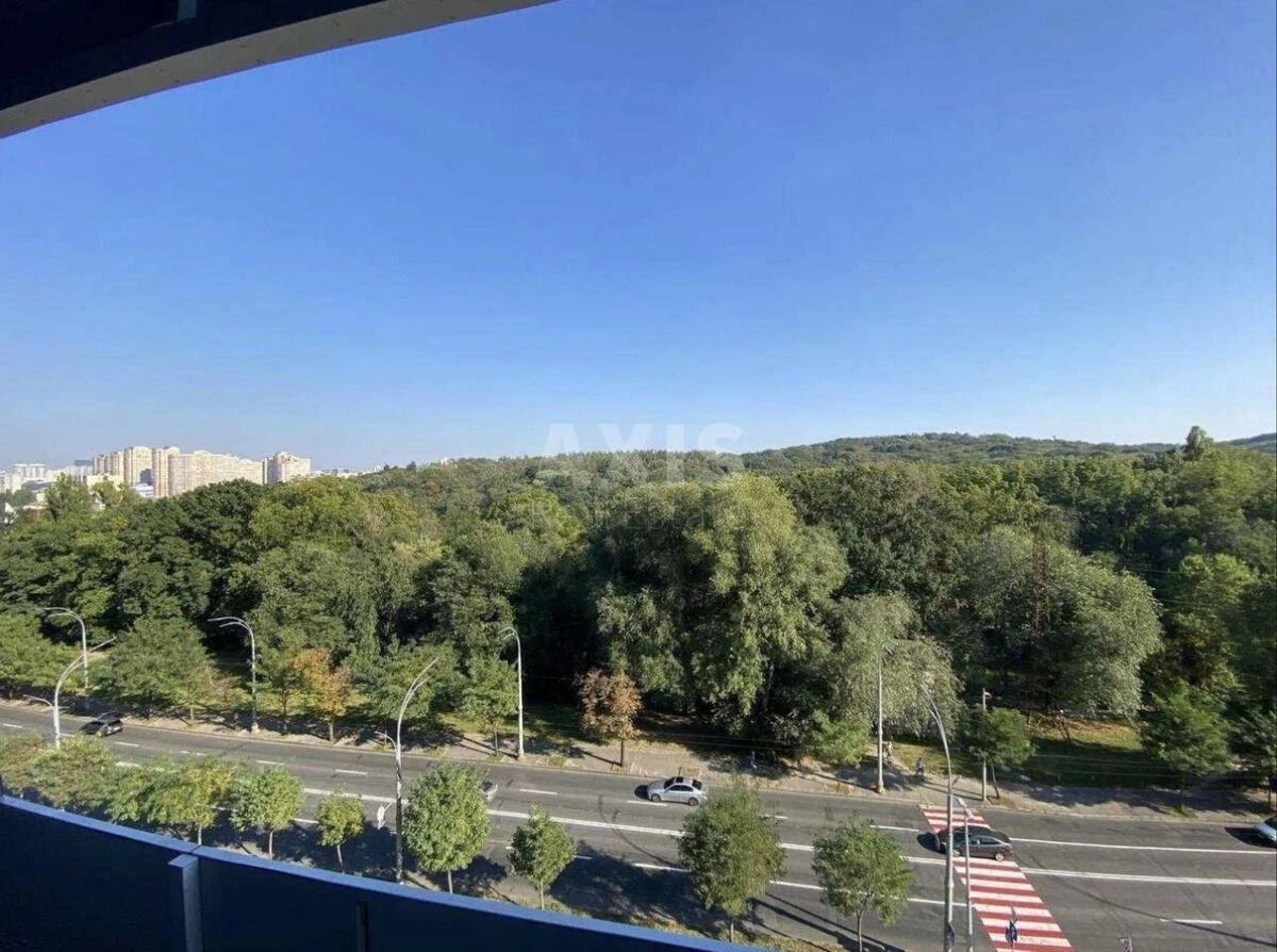 Office pr-t Golosii'vs'kyj 27, 350m2712143