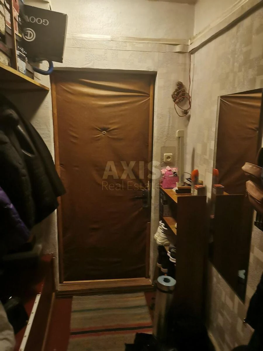 1k apartment vul. Novoukrai'ns'ka 24А649582