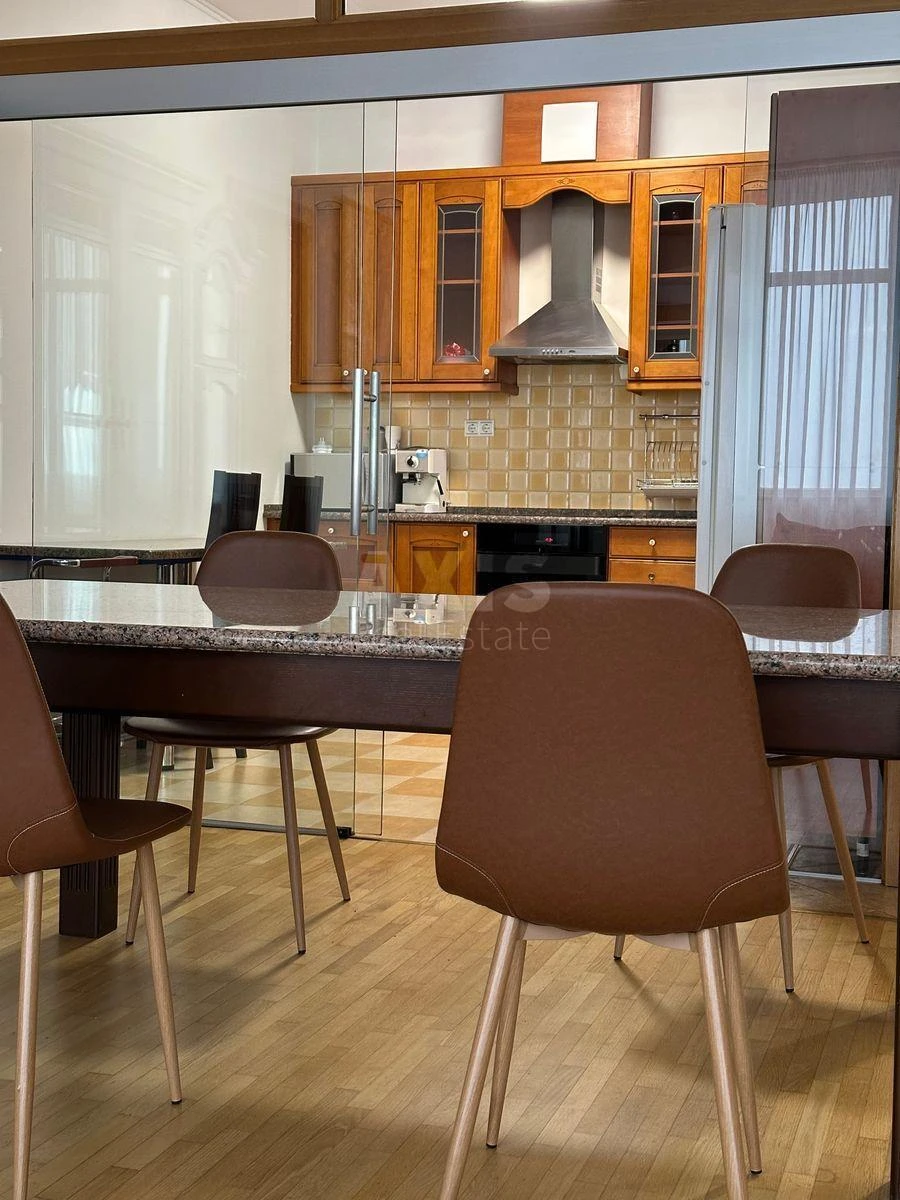 3k apartment uzv. Klovs'kyj 5577812