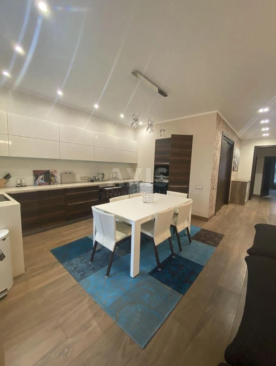 3k apartment vul. Ioana Pavla II 6/1665901