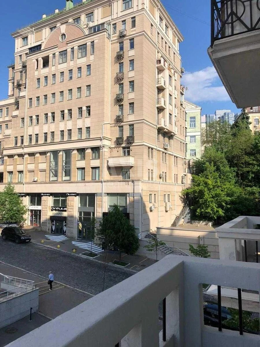 3к квартира ул. Городецкого Архитектора 17/1621725