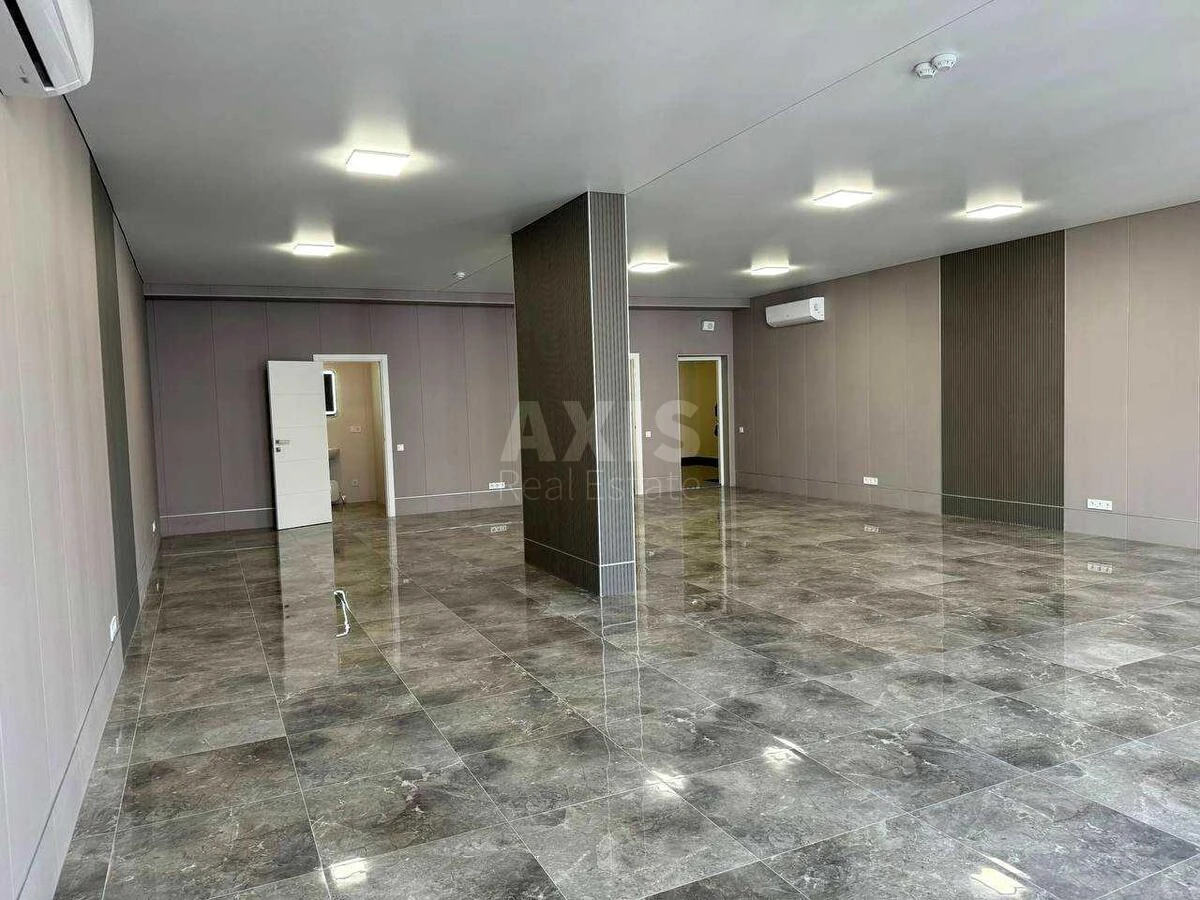 Office vul. Alimpiya Halyka 3, 106m2712835