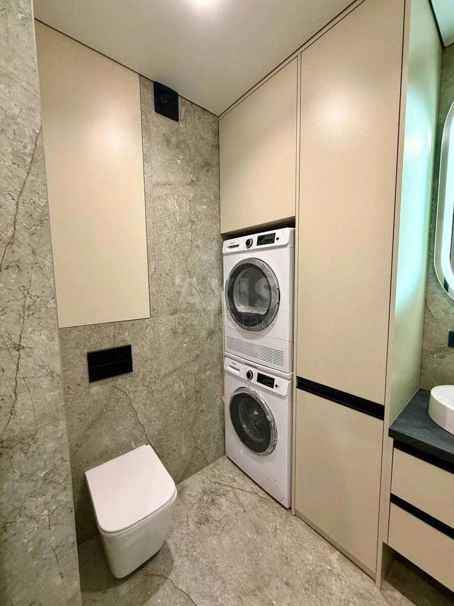 1k apartment vul. Prychal'na 8682767