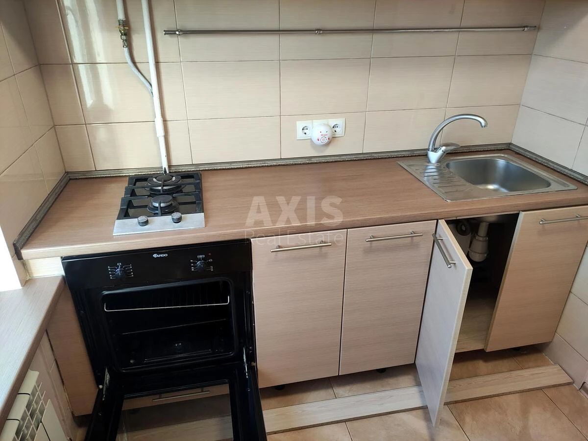 2k apartment pr-t Obolons'kyj 16Є64993